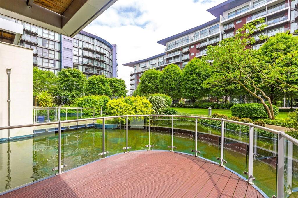 Main image of property: Oswald Building, 374 Queenstown Road, London, SW11
