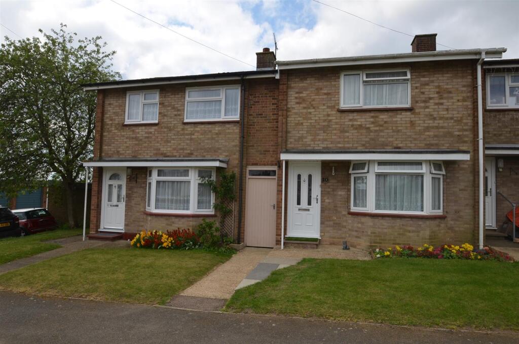Main image of property: Fildyke Road, Meppershall, Bedfordshire