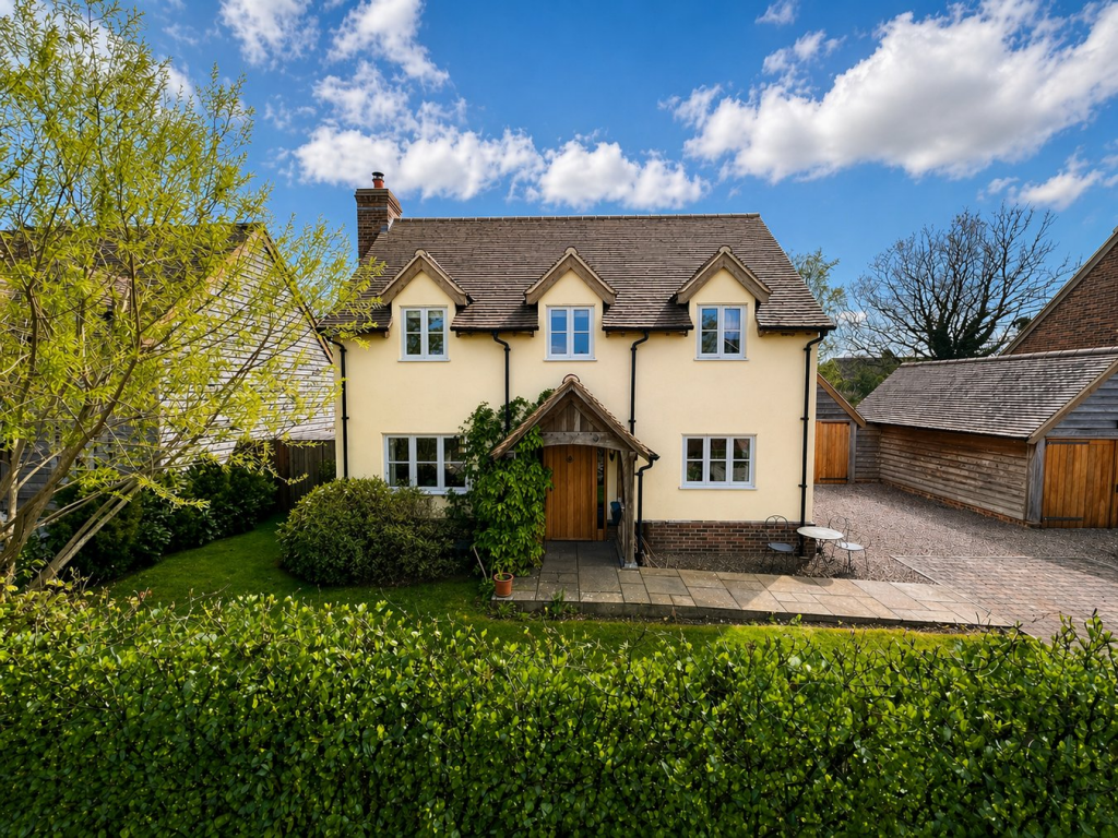 Main image of property: The Paddocks, Winforton, Hereford, HR3
