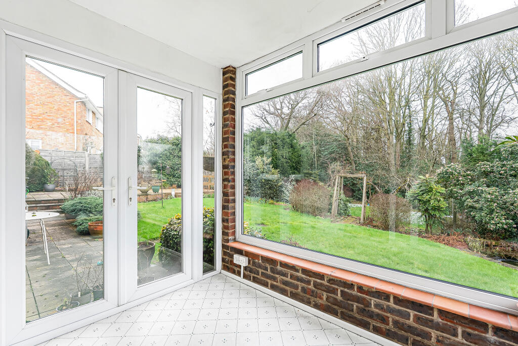 House in Welwyn Hatfield, Welwyn - View 6