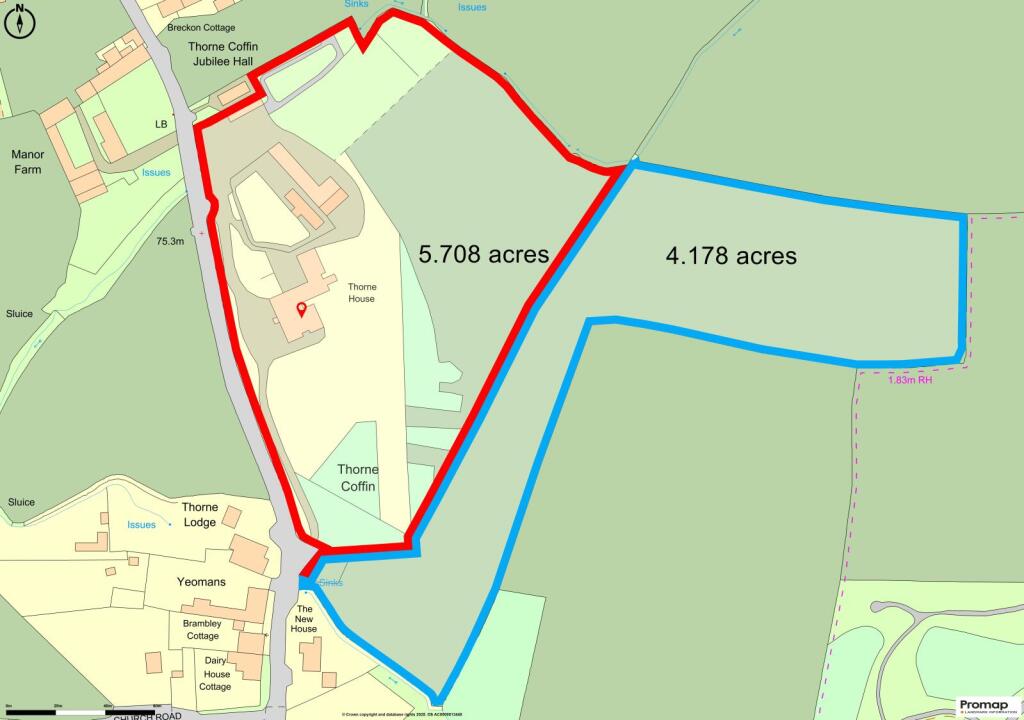 Additional image 47 of Thorne, Somerset, BA21