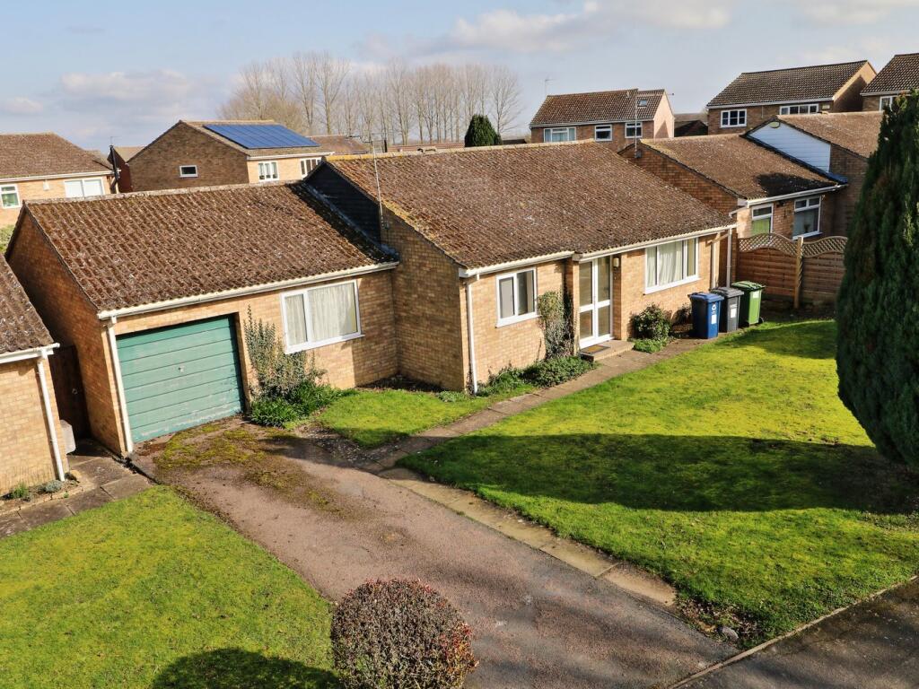 Main image of property: Glebe Road, Perry, Huntingdon, PE28