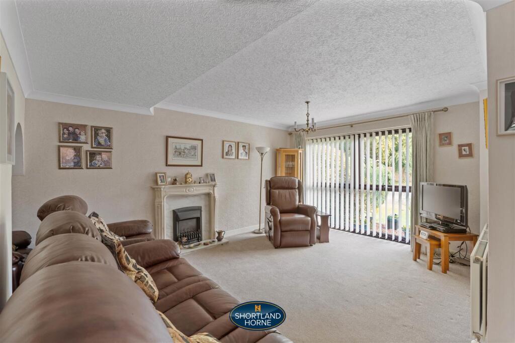 House in Coventry, Stonehouse Estate, Willenhall - View 3
