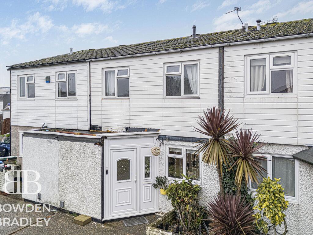 Main image of property: Copperfield, Chigwell, IG7