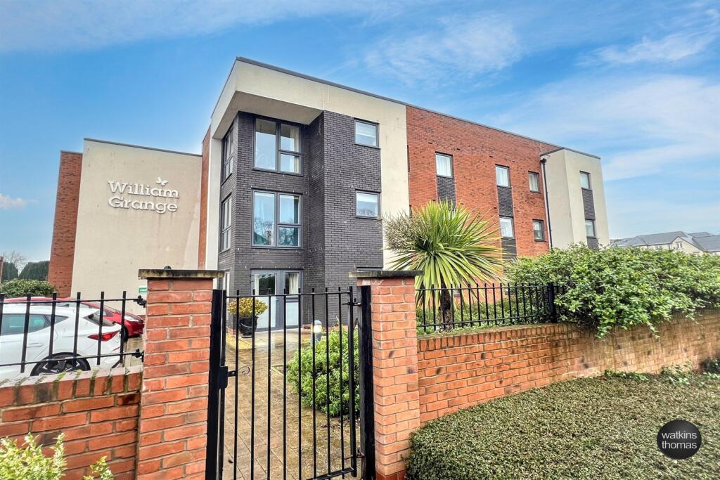 Main image of property: William Grange, Friars Street, Hereford, HR4