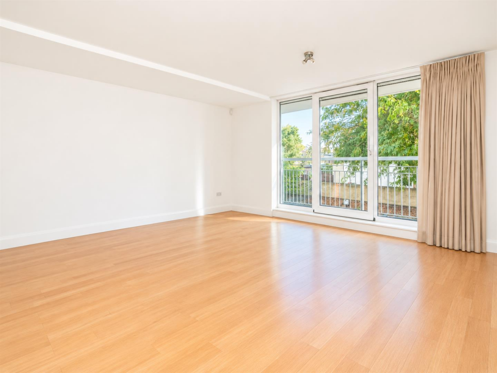 House in London, Mortlake - View 4
