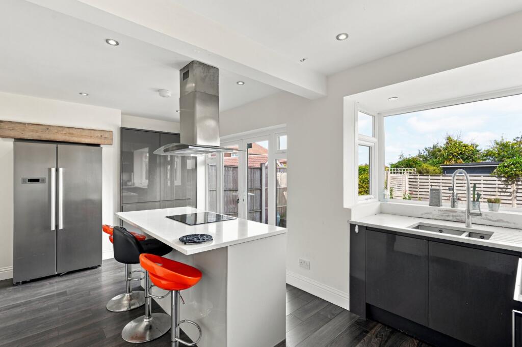 House in York, Derwenthorpe - View 5
