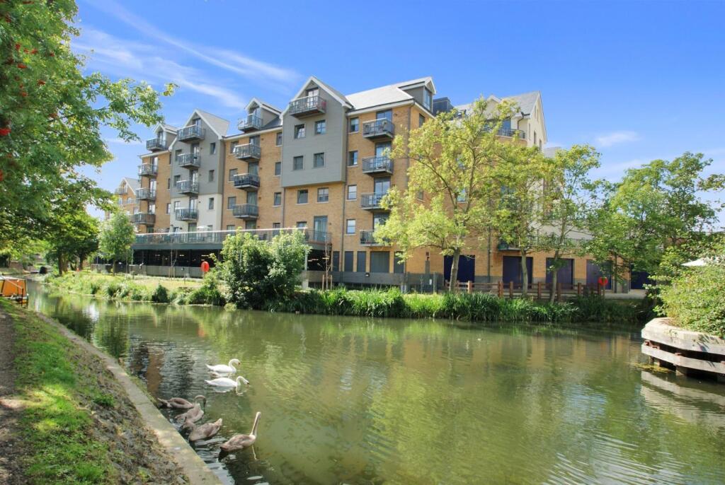 Main image of property: Riverside, Bishop's Stortford