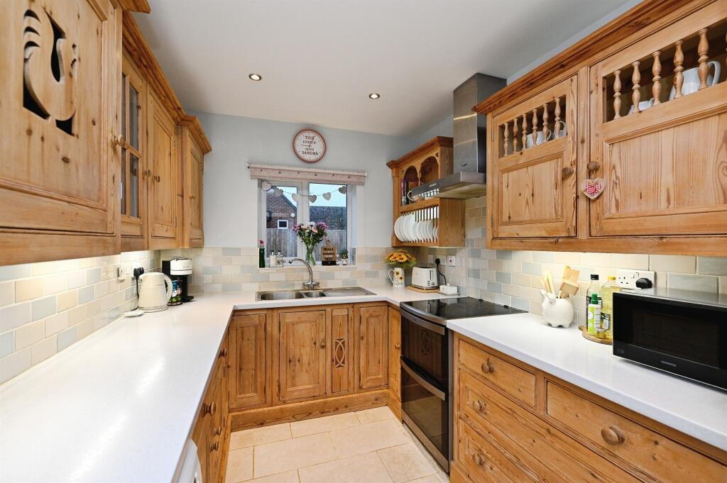 Cheney Hill, Heacham, King's Lynn photo 3