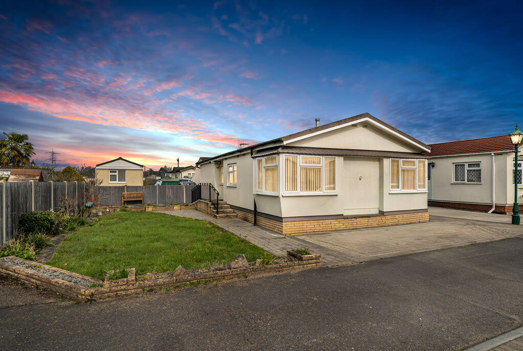 Main image of property: Weybridge Park Estate, Addlestone