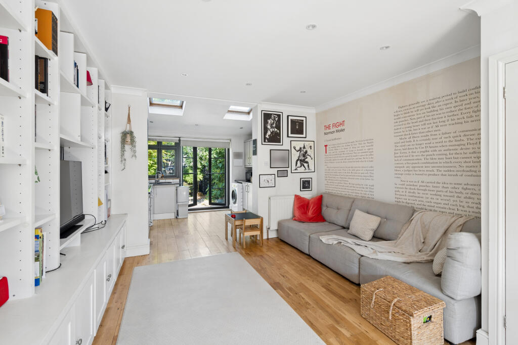 House in Dacorum, Berkhamsted - View 5