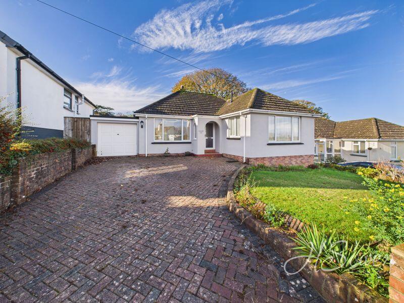 Main image of property: Templer Road, Paignton