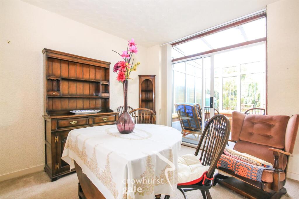 Gilbert Avenue, Bilton, Rugby - View 5