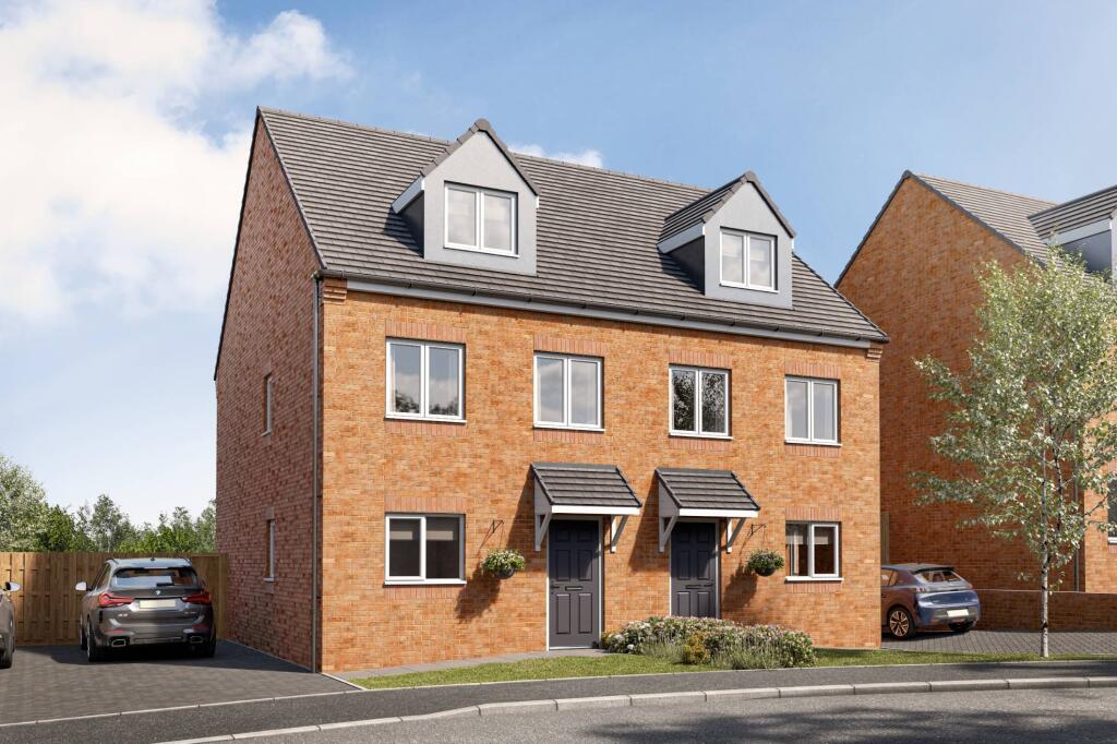 Main image of property: Uldale View,
Egremont,
CA22 2LJ