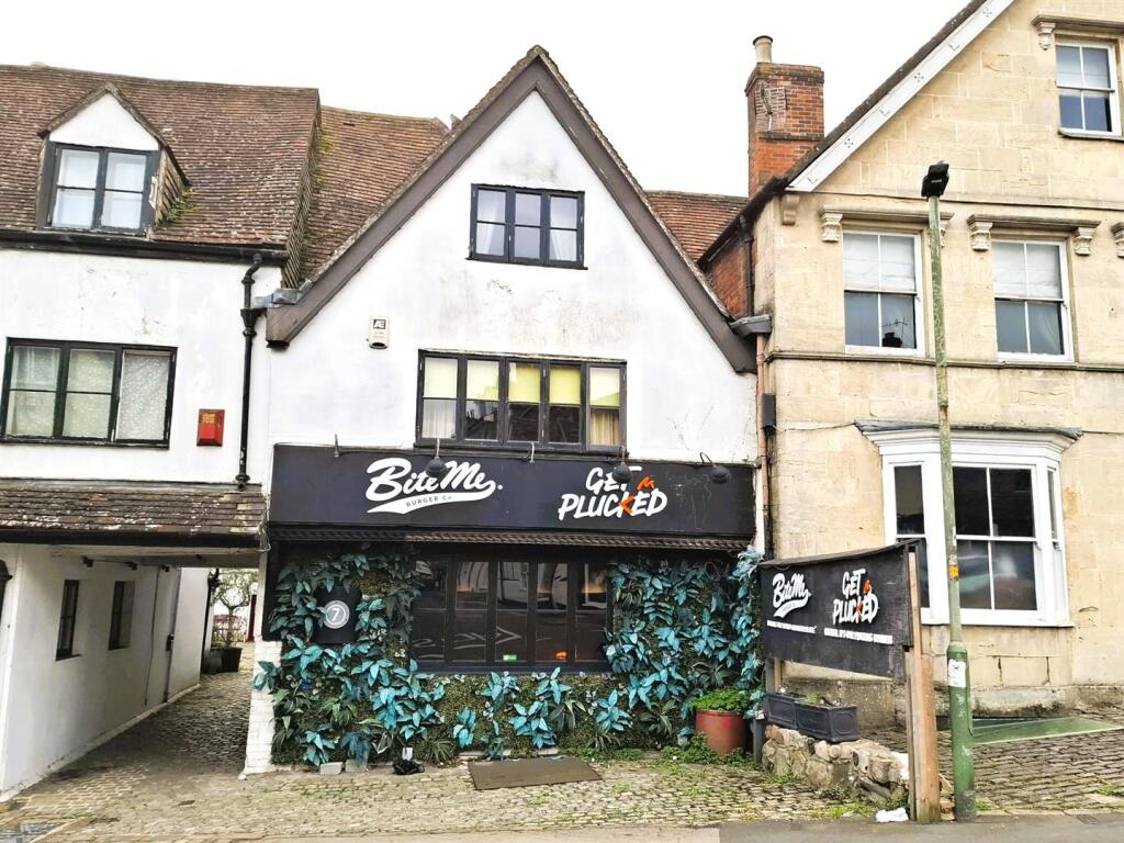 Main image of property: Kingsbury Street, Marlborough