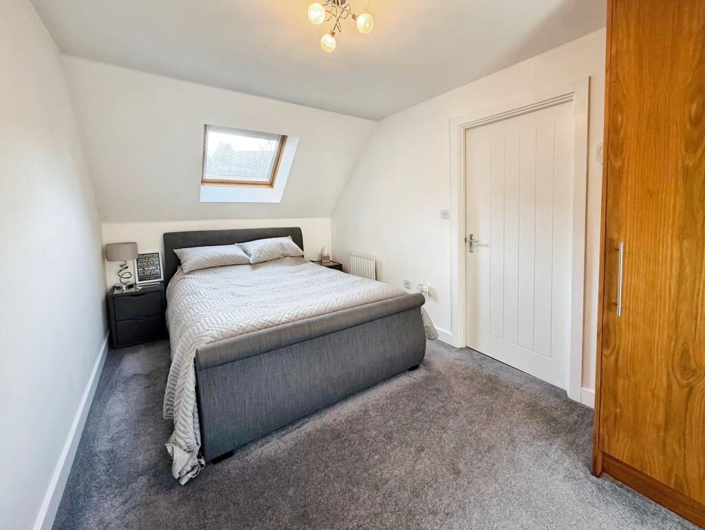 Apartment in Reading - View 4