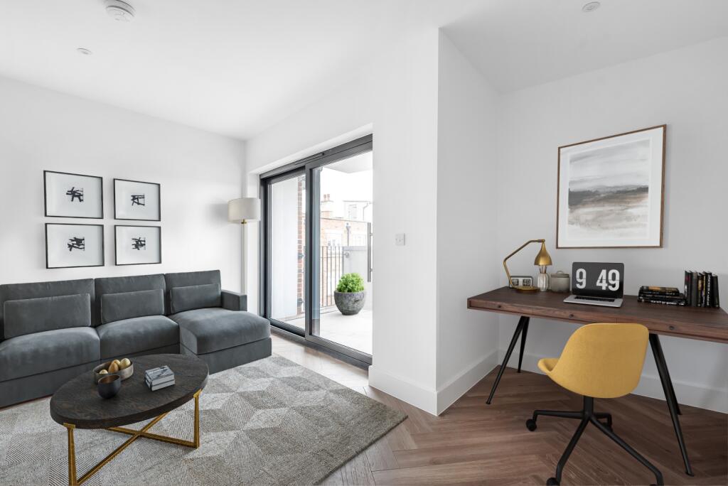 Main image of property: Jenner Close Sidcup DA14