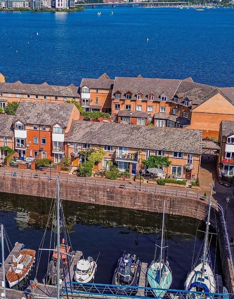 Main image of property: Plas Taliesin, Penarth