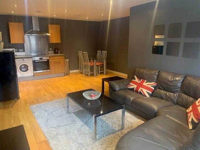 Main image of property: Leeds Street, Liverpool, L3