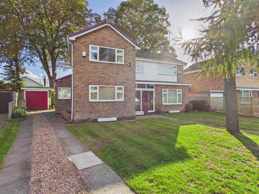 Main image of property: Ransome Way, Elloughton