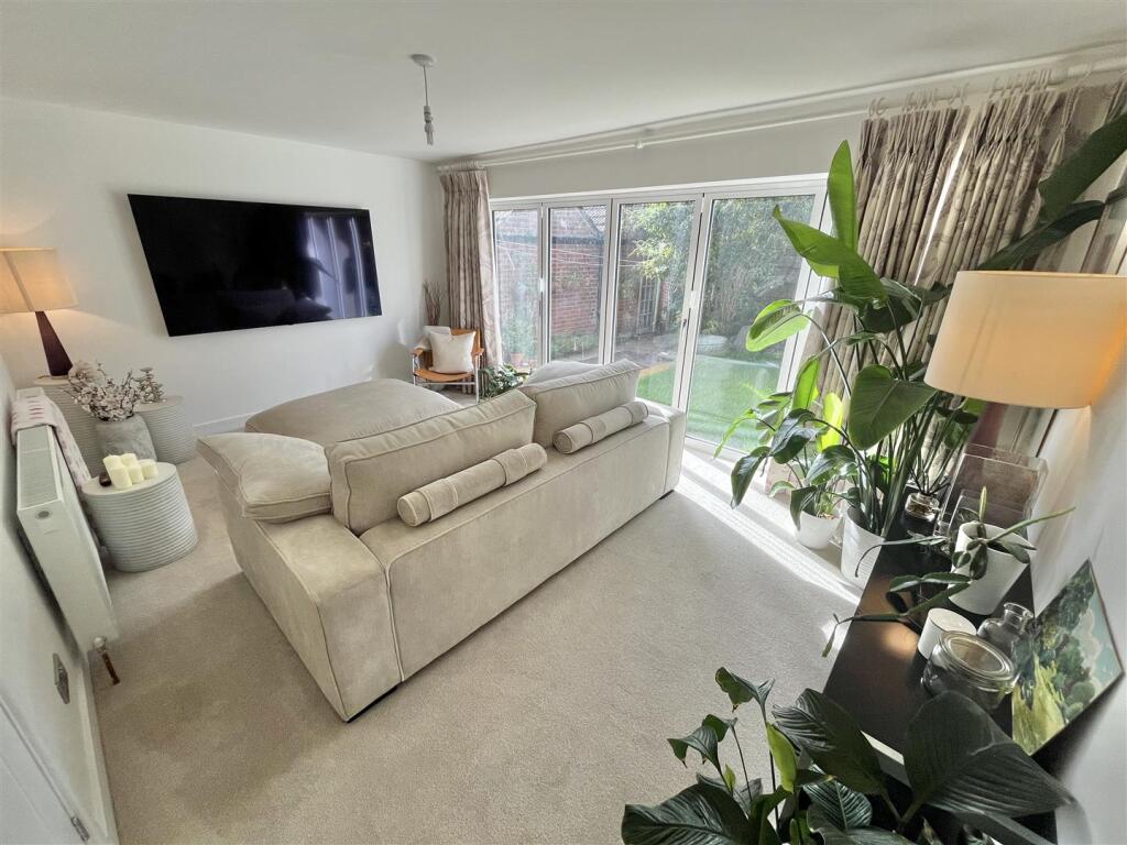 House in Stockport - View 2