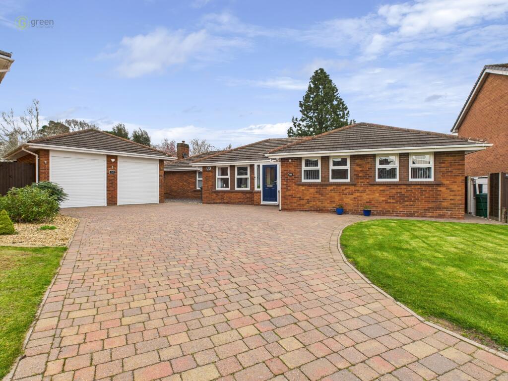 Brookhus Farm Road, Sutton Coldfield, B76, Sutton Coldfield