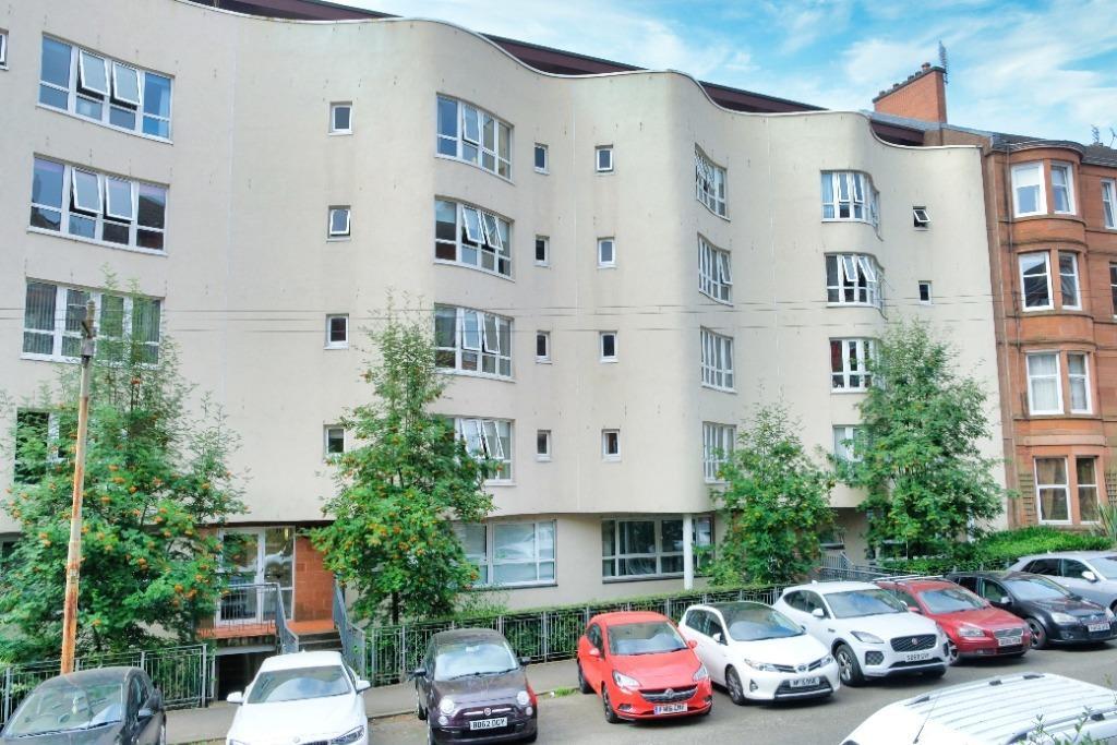 Main image of property: Trefoil Avenue, Shawlands, Glasgow, G41