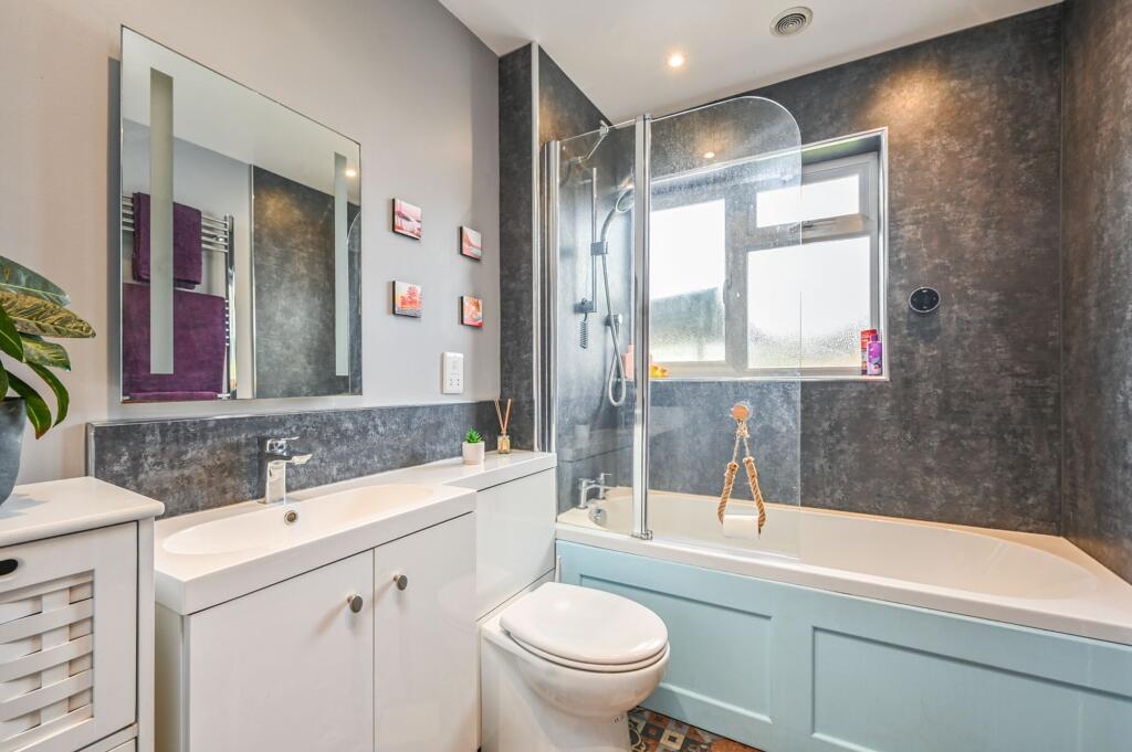 House in Wealden, Upper Horsebridge, Hailsham - View 4