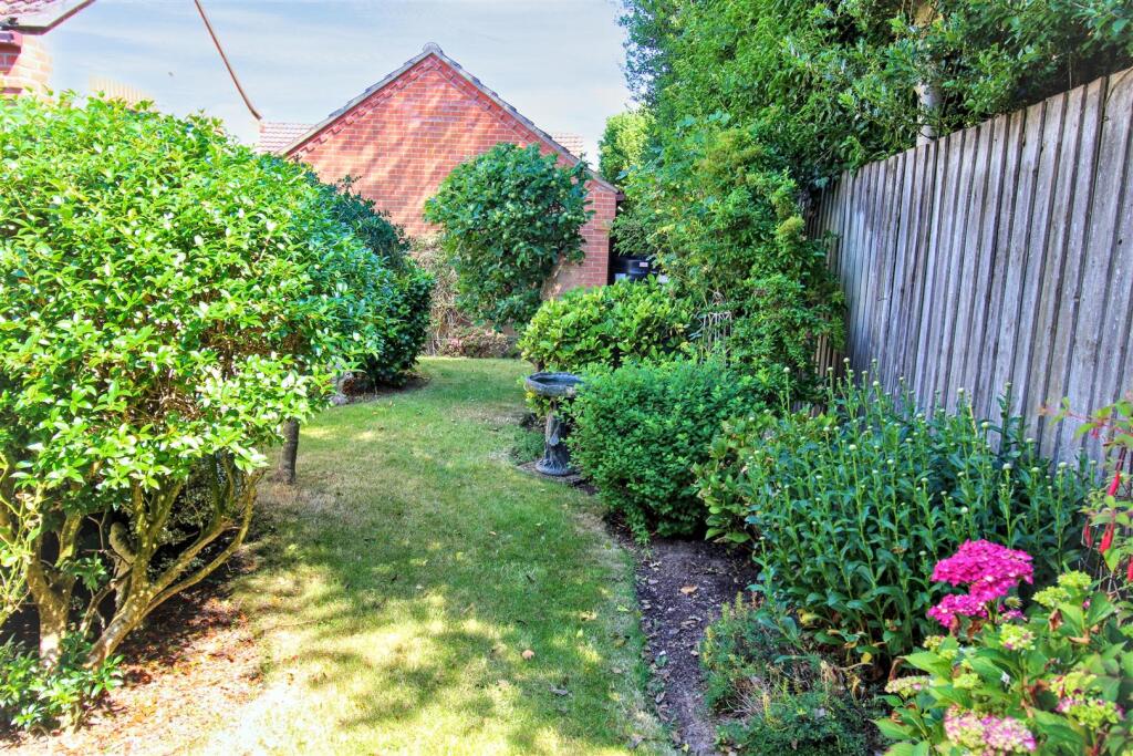 House in North Norfolk, Erpingham - View 4