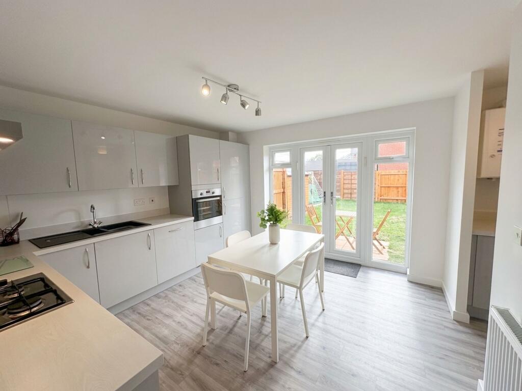 House in Crewe - View 4