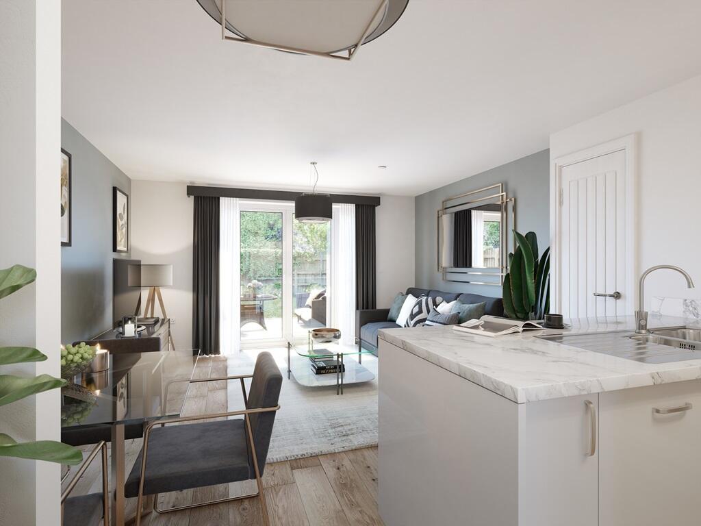 Main image of property: Sweechbridge Road
Herne Bay
CT6 6TD
