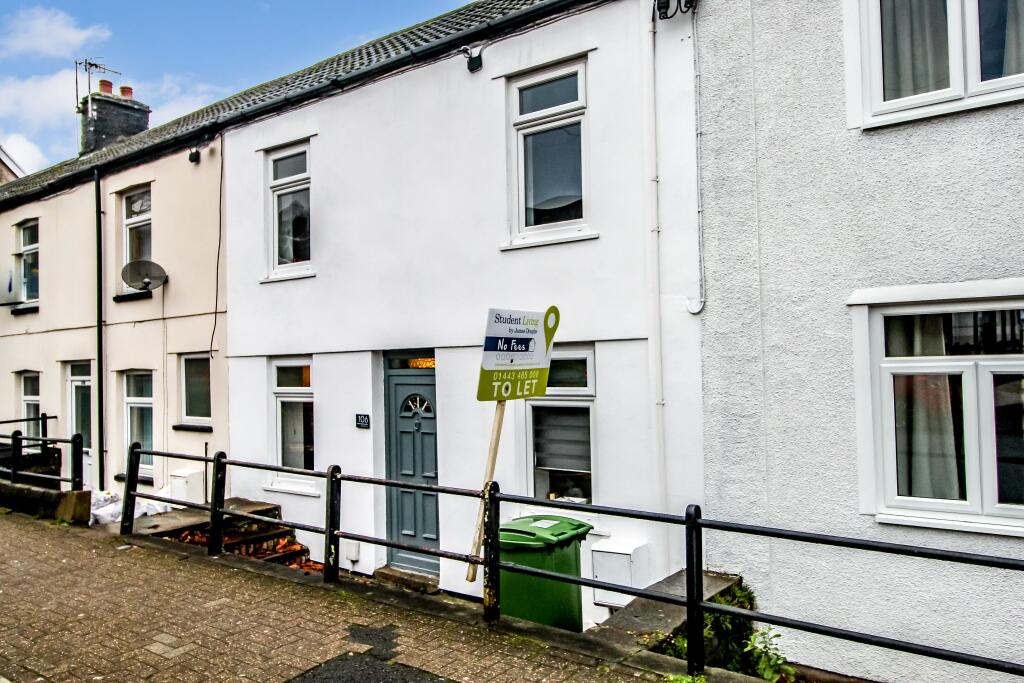 Main image of property: Broadway, Treforest, Pontypridd