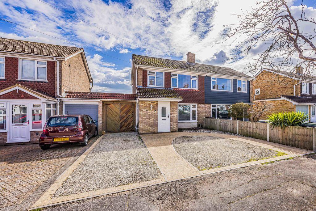 Main image of property: Waterloo Road, Alverstoke, Gosport, PO12