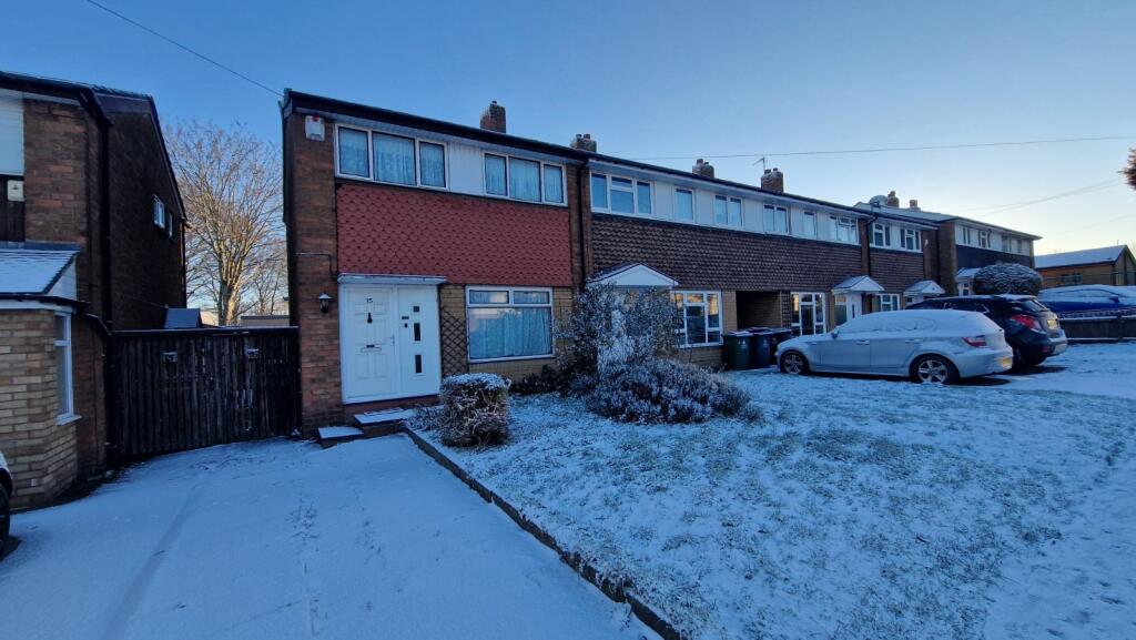 Main image of property: Yew Tree Road, The Delves, WS5