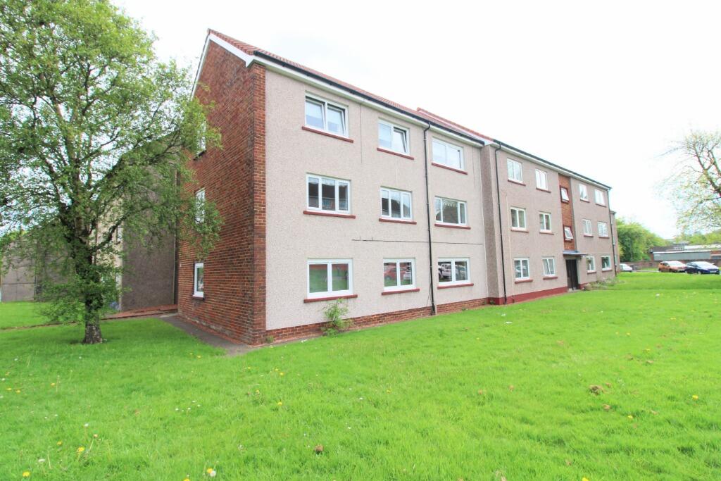Main image of property: Main Street, Barrhead, G78