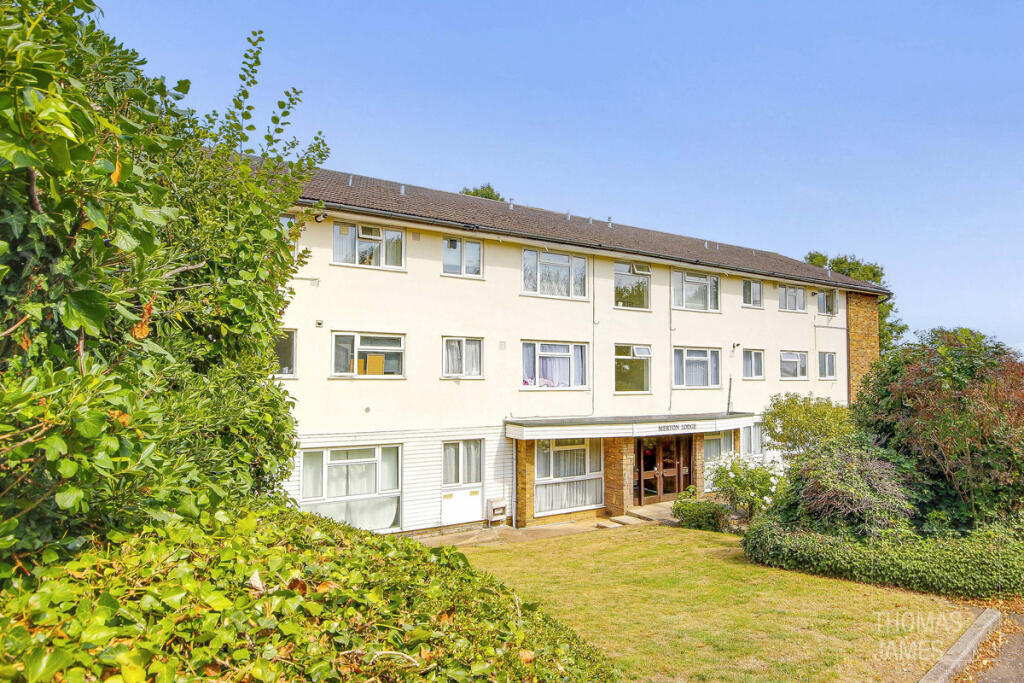 Main image of property: Lyonsdown Road, Barnet, EN5