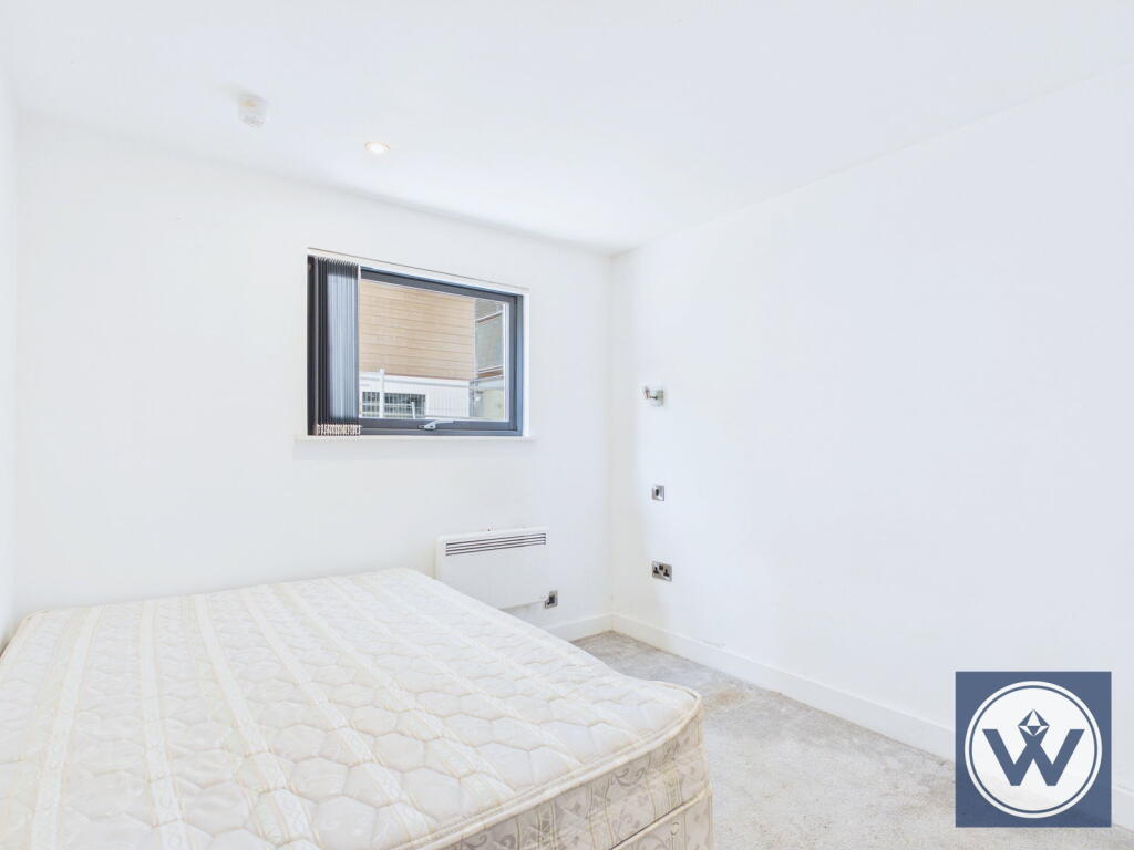 Apartment in Manchester - More