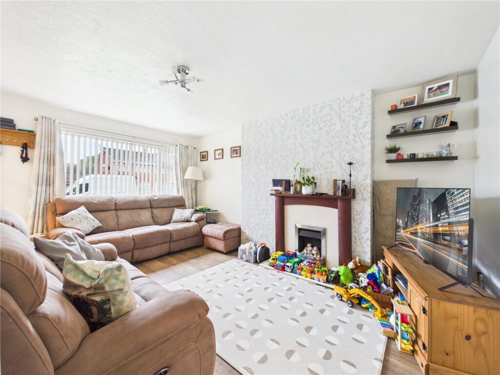 House in Exeter - View 2