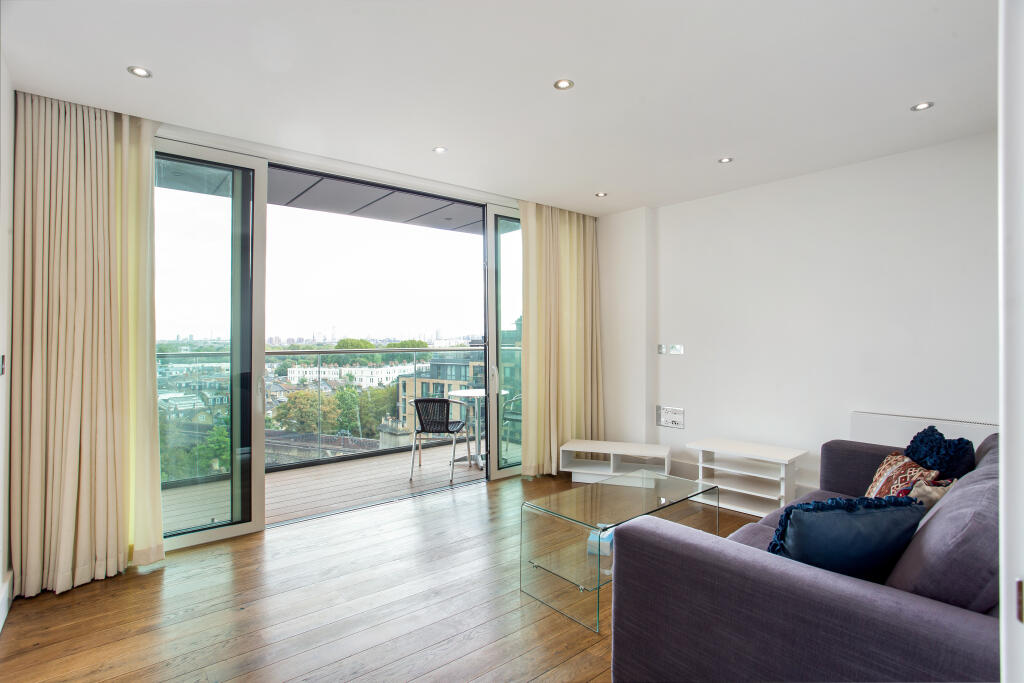 Apartment in London - View 4