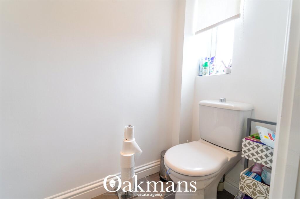 Additional image 21 of Culford Drive, Birmingham, West Midlands, B32