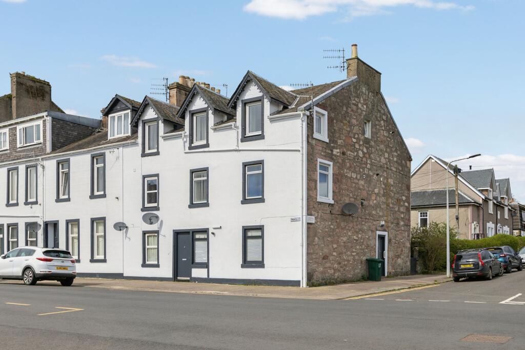 Main image of property: Lomond Street, Helensburgh, G84