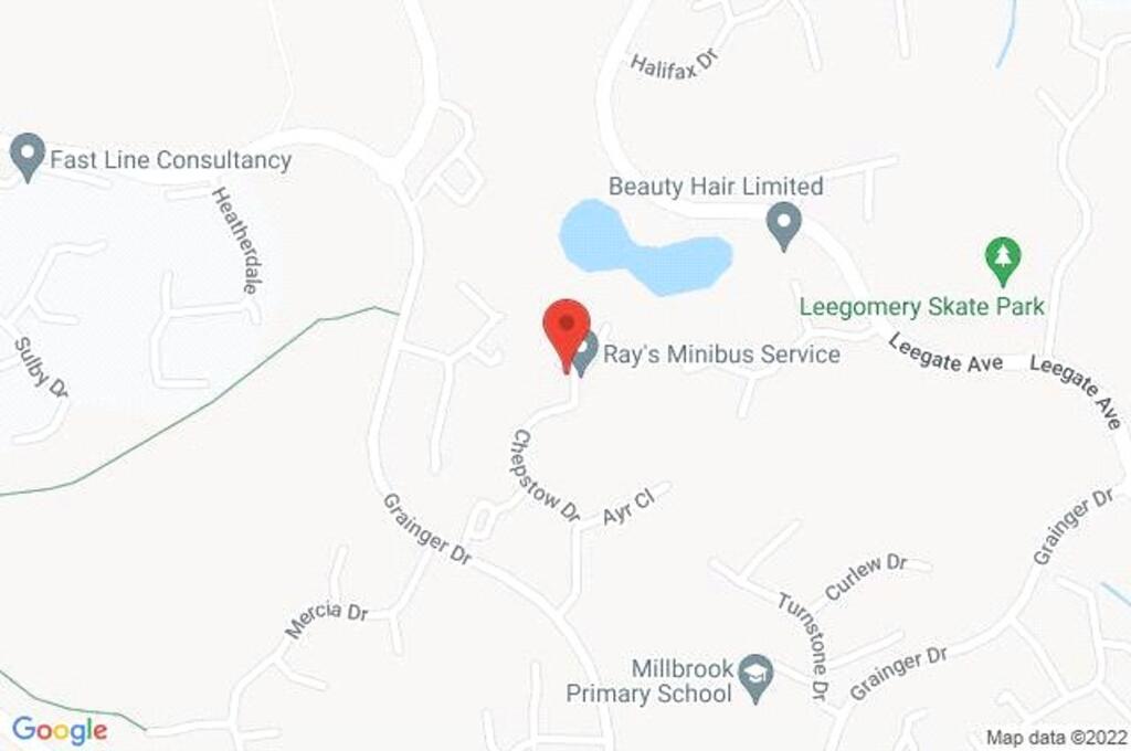 Apartment in Telford, Leegomery, Hadley and Leegomery - More