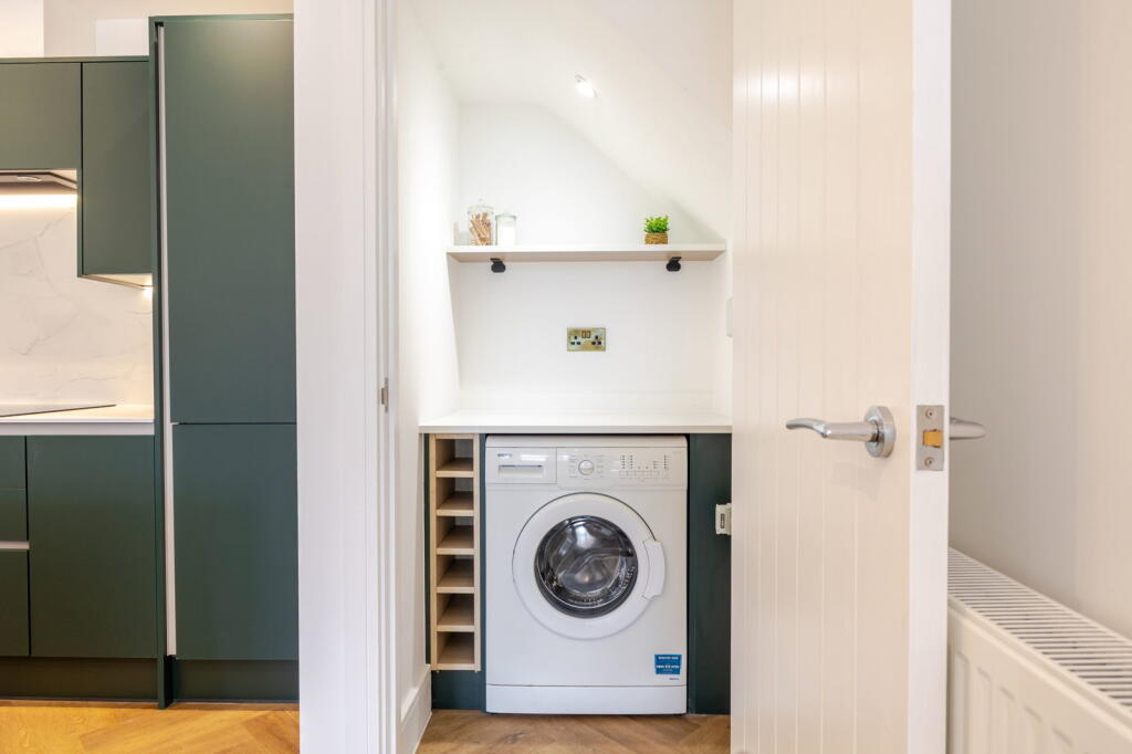 Additional image 23 of Trinity, Park Street, Trowbridge