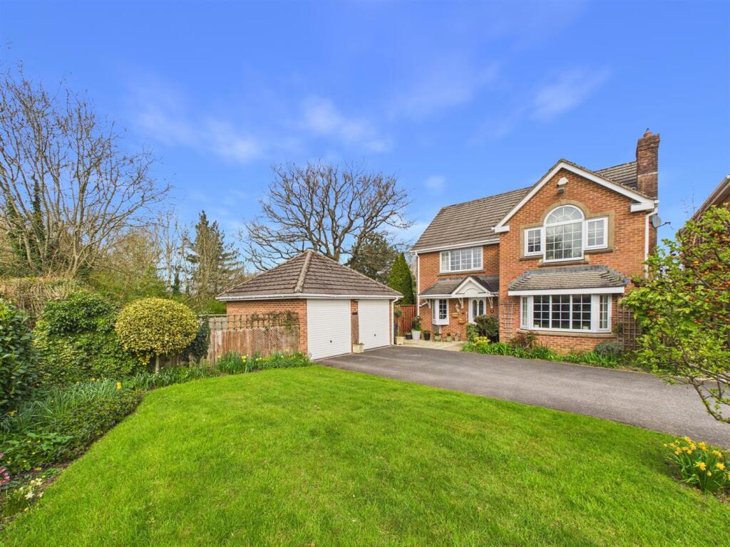 Main image of property: Argyle Drive, Chippenham