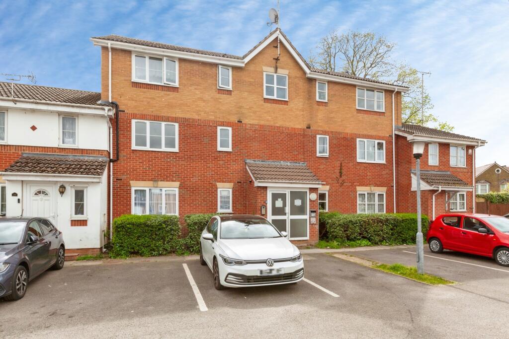 Main image of property: Botham Drive, Slough, SL1