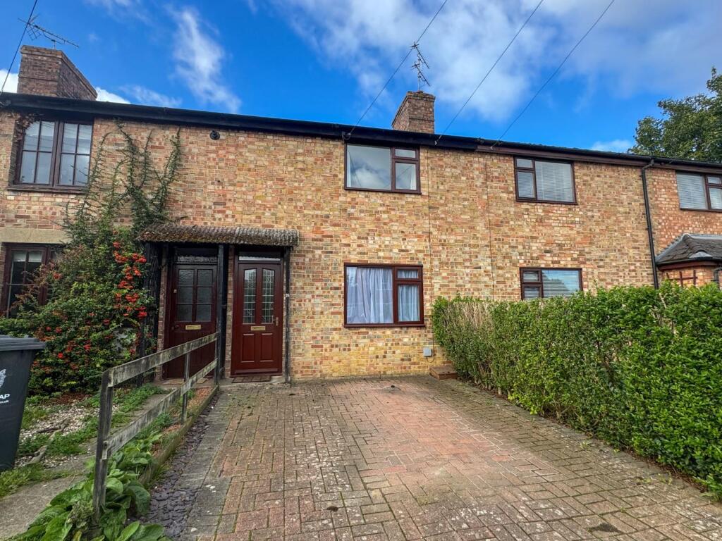 Main image of property: Coploe Road, Ickleton