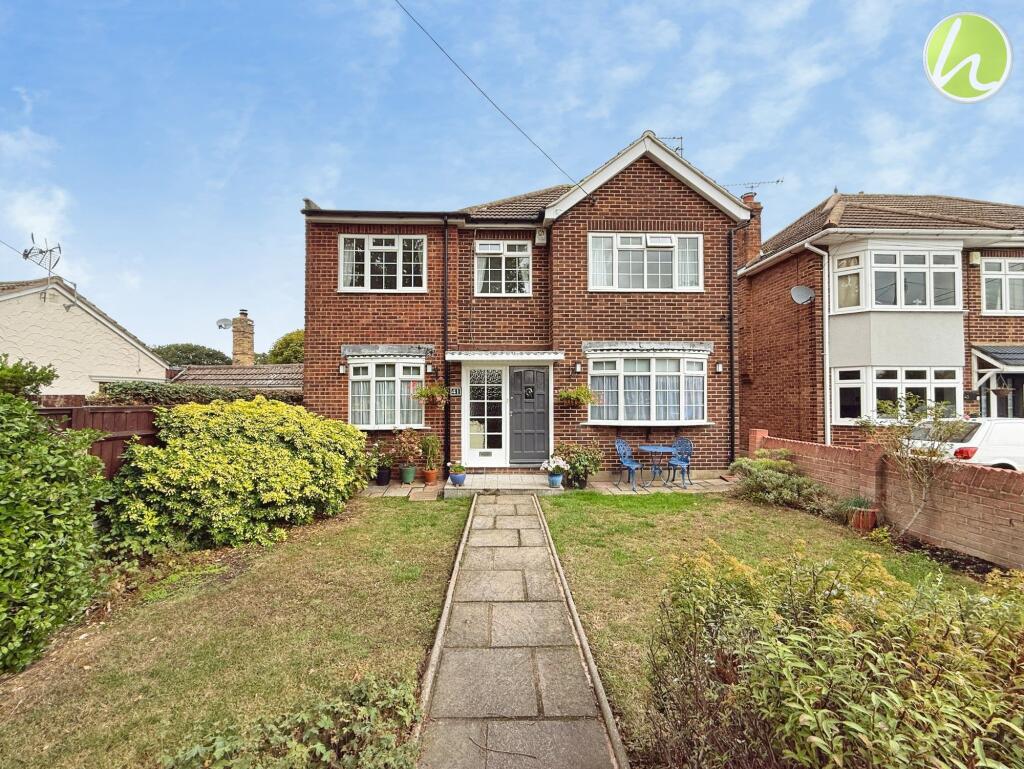 House in Southend-on-Sea