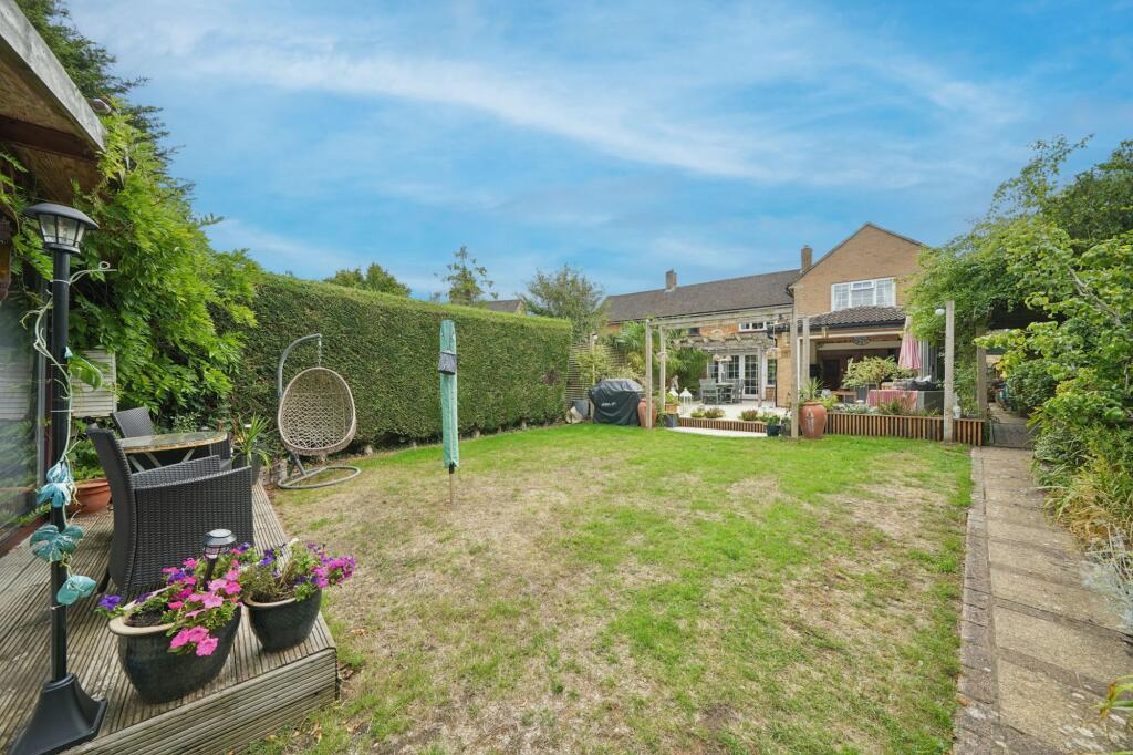 House in Hemel Hempstead - View 4