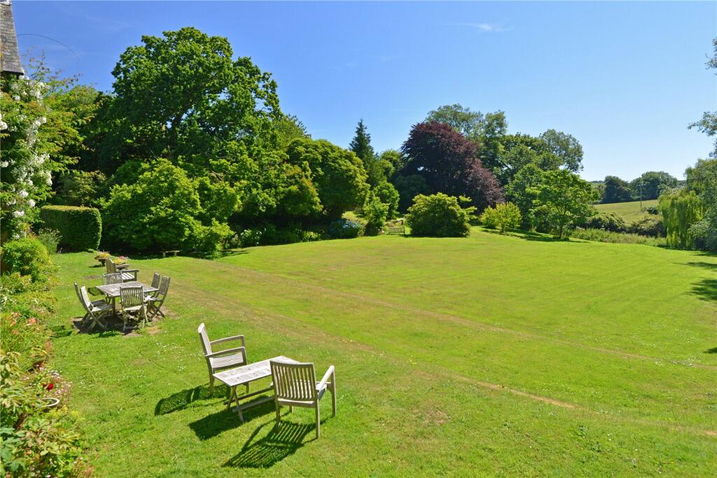 East Allington, Totnes, Devon, TQ9 photo 4