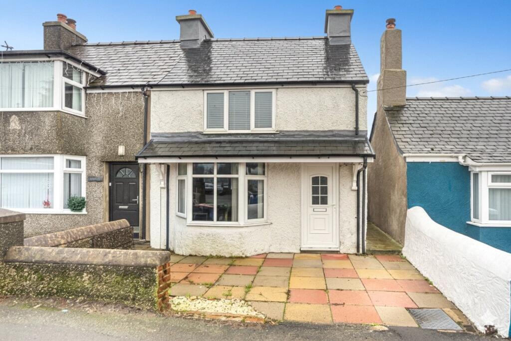 Main image of property: Holyhead Road, Gaerwen, Isle of Anglesey, LL60